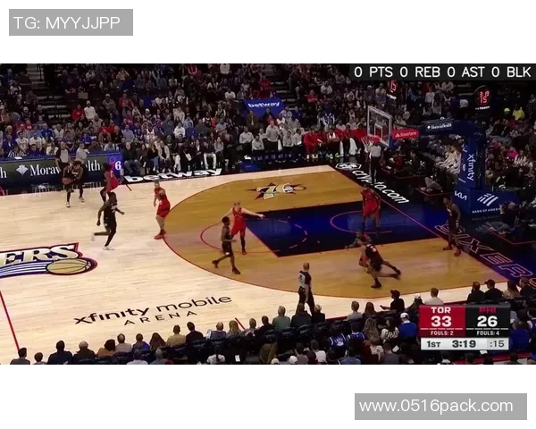 2019年NBA季后赛猛龙对阵76人第三场精彩回顾与赛后分析