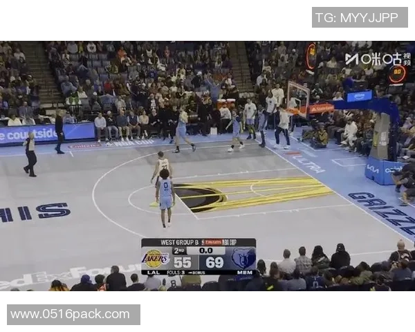 2020年2月22日湖人对阵灰熊精彩回顾与赛后分析