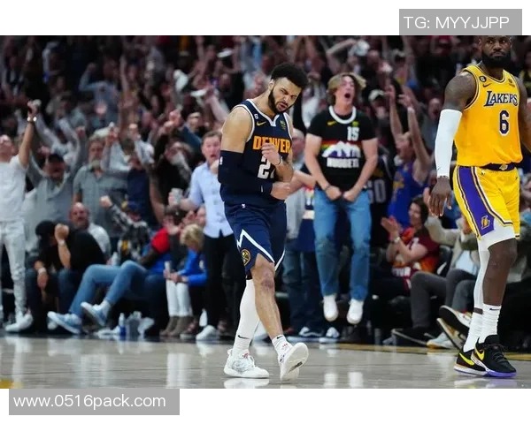 2020年西部决赛首场湖人对掘金精彩直播回顾与分析