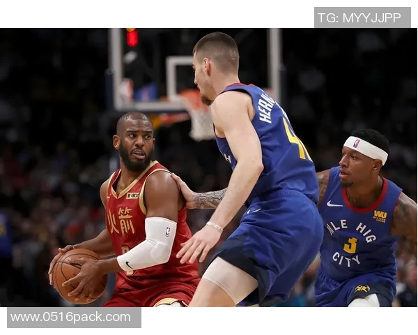 火箭与鹈鹕激战在即10月20日精彩对决前瞻与分析