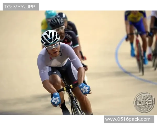 一日两金两破纪录！河南场所自行车队演出“王者时间”