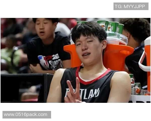 开拓者绝杀掘金杨瀚森未上台