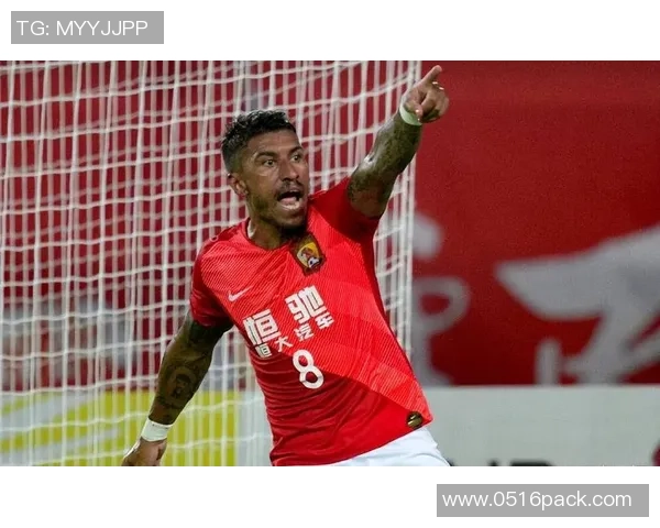 恒大传奇外援保利尼奥或将时隔五年重返中超，我国成为他的第二故土